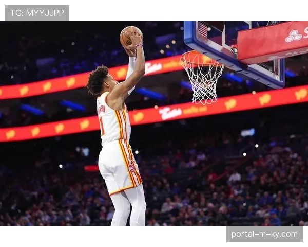 杰伦约翰逊26+12+4全能 老鹰逆转关键先生